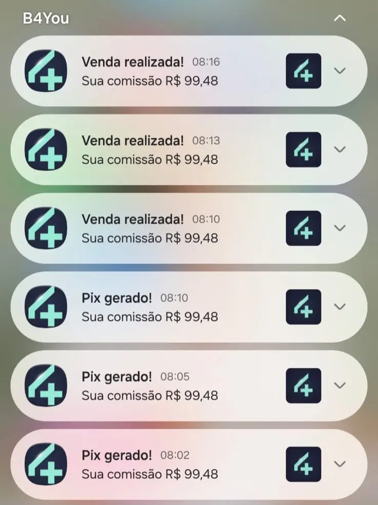 Registro de comissão 1